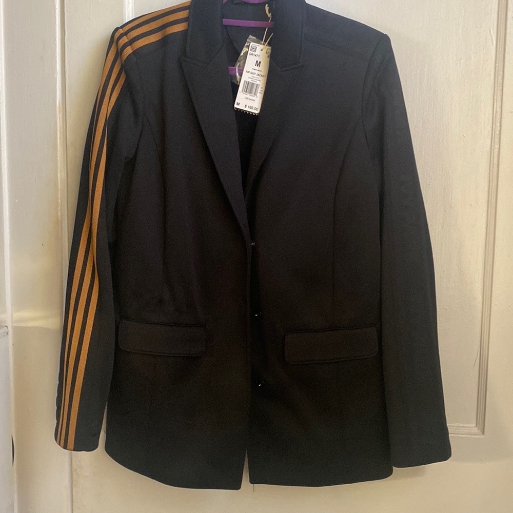 IVY PARK SUIT JACKET